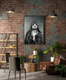 Миниатюра изображения товара Постер Citydecor Kurt Cobain 4 (40x60)