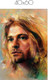 Миниатюра изображения товара Постер Citydecor Kurt Cobain 8 (40x60)