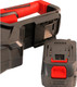 Миниатюра изображения товара Пила цепная аккумуляторная Verton Garden Green Pro BCS-2012 / 01.14201.17009