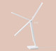 Миниатюра изображения товара Настольная лампа Xiaomi Desk Lamp Lite BHR8955EU / 9290041693
