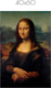 Миниатюра изображения товара Постер Citydecor Мона Лиза. Леонардо да Винчи (40x60)