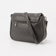 Миниатюра изображения товара Сумка Passo Avanti 855-B110-BLK (черный)