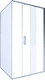 Миниатюра изображения товара Душевой уголок Alex Baitler 120x90 AB61C120 + стенка SG61C100