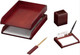 Миниатюра изображения товара Настольный набор Good Sunrise M4C-10A (красное дерево)
