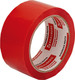 Миниатюра изображения товара Скотч Brauberg Упаковочный / 440074 (красный)