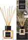 Миниатюра изображения товара Аромадиффузор Areon Sticks Black Crystal / ARE-HP3 (50мл)