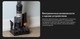 Миниатюра изображения товара Вертикальный пылесос Garlyn M-7500 Dual