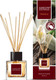 Миниатюра изображения товара Аромадиффузор Areon Sticks Vanilla / ARE-HP4 (50мл)
