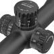 Миниатюра изображения товара Оптический прицел Vector Optics Continental x8 2-16x44 SFP ED SCOM-T39