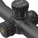 Миниатюра изображения товара Оптический прицел Vector Optics Continental x8 2-16x44 SFP ED SCOM-T39