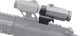 Миниатюра изображения товара Увеличитель для прицела Vector Optics Maverick-III 3x22 Magnifier SOP SCMF-32