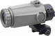 Миниатюра изображения товара Увеличитель для прицела Vector Optics Maverick-III 3x22 Magnifier SOP SCMF-32