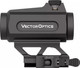 Миниатюра изображения товара Коллиматорный прицел Vector Optics Maverick 1x25 GenII SCRD-72