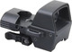 Миниатюра изображения товара Коллиматорный прицел Vector Optics Omega 1x23x35 Four-Reticle SCRD-48