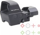Миниатюра изображения товара Коллиматорный прицел Vector Optics Omega 1x23x35 Four-Reticle SCRD-48