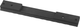 Миниатюра изображения товара Планка для пневматики Vector Optics R700 Steel Picatinny Rail Short SCRA-64