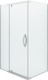 Миниатюра изображения товара Душевой уголок Alex Baitler AB 214-120 + поддон AB12917H-1