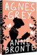 Миниатюра изображения товара Книга АСТ Agnes Grey мягкая обложка (Bronte Ann)
