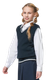 Миниатюра изображения товара Жилет детский Polesie 3С3119-Д43 (р.134,140-68, морской синий)