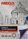 Миниатюра изображения товара Бумага копировальная ProMega А4 / 1728052 (50л, синий)
