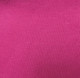 Миниатюра изображения товара Простыня Alleri Трикотажная на резинке 90x200x20см (фуксия)