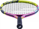 Миниатюра изображения товара Теннисная ракетка Babolat Nadal 21 Gr0000 5-7 лет / 140497-100
