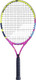 Миниатюра изображения товара Теннисная ракетка Babolat Nadal 25 Gr00 9-10 лет / 140499