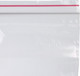 Миниатюра изображения товара Комплект пакетов-слайдеров Brauberg Zip Lock / 606212 (100шт)