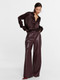 Миниатюра изображения товара Штаны Mark Formelle 182502 (р.164/170-90, винный)