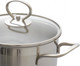 Миниатюра изображения товара Кастрюля Кухар Лотос Классика КЛ1-22С2/П (4.2л)