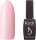 Миниатюра изображения товара Гель-лак для ногтей Kodi №100 М (8мл, розовый зефир, без перламутра и блесток, плотный)