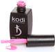 Миниатюра изображения товара Гель-лак для ногтей Kodi №20 Р (8мл, светлый малиново-розовый, без перламутра и блесток, плотный)