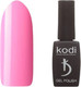 Миниатюра изображения товара Гель-лак для ногтей Kodi №20 Р (8мл, светлый малиново-розовый, без перламутра и блесток, плотный)