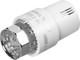 Миниатюра изображения товара Головка термостатическая Royal Thermo M30x1.5 RTO 08.01 (белый)