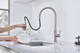 Миниатюра изображения товара Смеситель Paulmark Se215180-BS