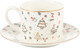 Миниатюра изображения товара Чашка с блюдцем Gipfel Christmas 42939