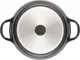 Миниатюра изображения товара Сотейник Gipfel Azul Black 51921