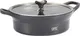 Миниатюра изображения товара Сотейник Gipfel Azul Black 51921