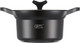 Миниатюра изображения товара Кастрюля Gipfel Azul Black 51922