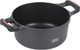 Миниатюра изображения товара Кастрюля Gipfel Gourmet 52342