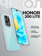 Миниатюра изображения товара Чехол-накладка Case Better One для Honor 200 lite (прозрачный)