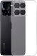 Миниатюра изображения товара Чехол-накладка Case Better One для Honor X6a (прозрачный)