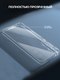 Миниатюра изображения товара Чехол-накладка Case Better One для Samsung Galaxy A55 (прозрачный)