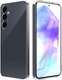 Миниатюра изображения товара Чехол-накладка Case Better One для Samsung Galaxy A55 (прозрачный)