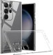 Миниатюра изображения товара Чехол-накладка Case Better One для Samsung Galaxy S24 Ultra (прозрачный)