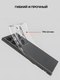 Миниатюра изображения товара Чехол-накладка Case Better One для Samsung Galaxy S24 Ultra (прозрачный)