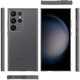 Миниатюра изображения товара Чехол-накладка Case Better One для Samsung Galaxy S24 Ultra (прозрачный)