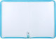 Миниатюра изображения товара Папка для бумаг Brauberg Pastel / 271970 (аквамарин)