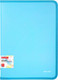 Миниатюра изображения товара Папка для бумаг Brauberg Pastel / 271970 (аквамарин)