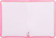 Миниатюра изображения товара Папка для бумаг Brauberg Pastel / 271972 (персиковый)